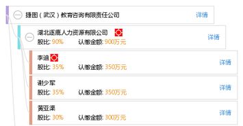 捷圖武漢教育咨詢有限責任公司 專業(yè)引領，賦能未來教育