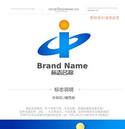 教育商業(yè)服務與服裝紡織行業(yè)logo設計資源指南