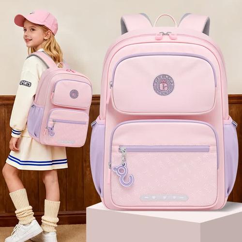 小學生書包哪個品牌質量好?推薦這10款性價比超高的優質書包!