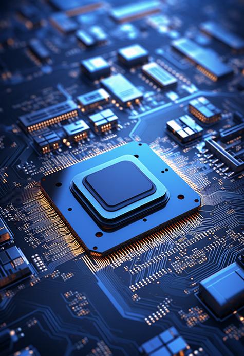 電子元器件采購全指南 從基礎到最佳實踐